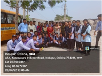 Staff Photo
